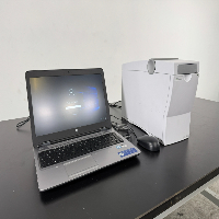 Agilent Technologies 2100 Bioanalyzer image 0